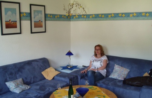 Alken Apartamento | Cómodamente amueblado apartamentos en una zona céntrica junto al río Mosela, en Alken.