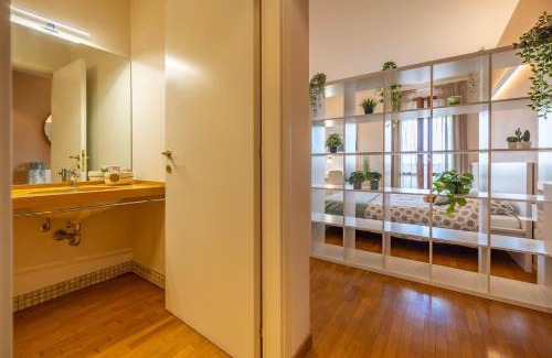 Ravenna Apartamento | ComfortHouse Netflix WiFi Balcony