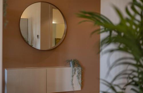 Ravenna Apartamento | ComfortHouse Netflix WiFi Balcony