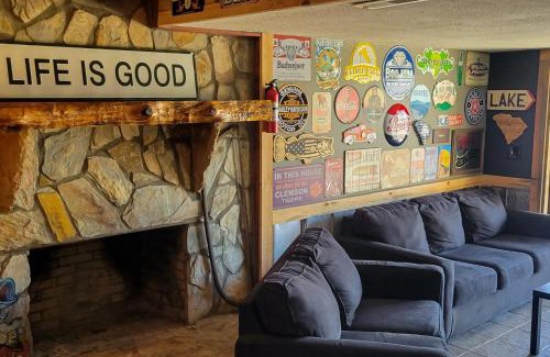 Townville Casa | Comforting Cabin