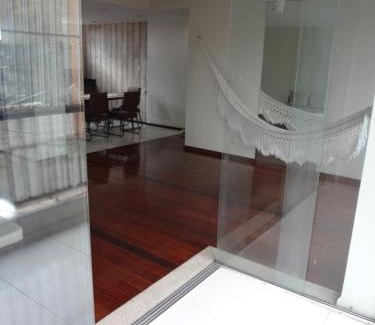 Marco Apartamento | Comforto e Requinte Apto 3 quartos, garagem, prox Hangar, Porto Dias