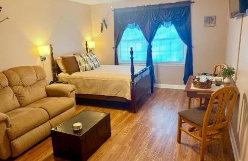 Jacksonville Apartamento | Comforts of Home 2 Bedroom 1 Bath No Kitchen