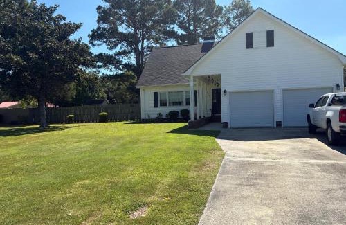 Jacksonville Apartamento | Comforts of Home 2 Bedroom 1 Bath No Kitchen