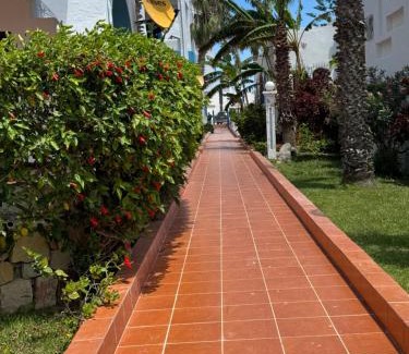 Restinga Smir Apartamento | Comforts Plage