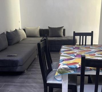 Restinga Smir Apartamento | Comforts Plage