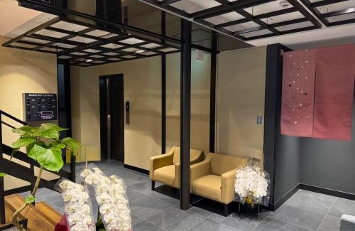 Nishishinsaibashi Apartamento | Comforts81 DOTONBORI