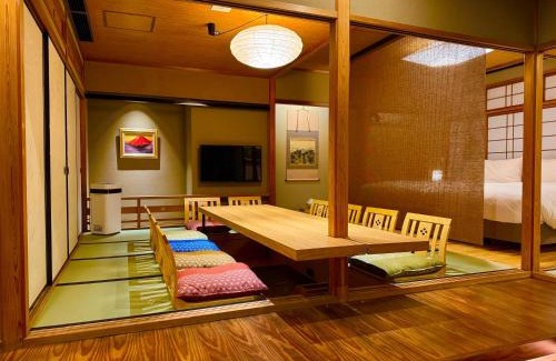 Nishishinsaibashi Apartamento | Comforts81 DOTONBORI