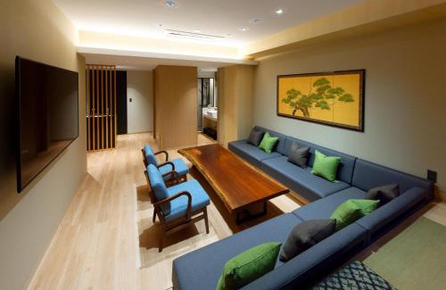 Nishishinsaibashi Apartamento | Comforts81 DOTONBORI