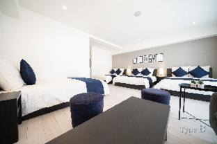 Minamisenba Apartamento | Comforts81 Shinsaibashi