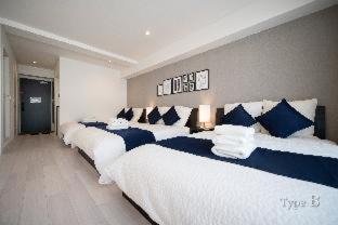 Minamisenba Apartamento | Comforts81 Shinsaibashi