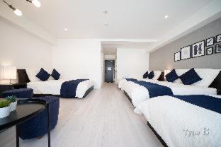 Minamisenba Apartamento | Comforts81 Shinsaibashi