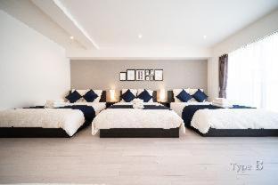 Minamisenba Apartamento | Comforts81 Shinsaibashi