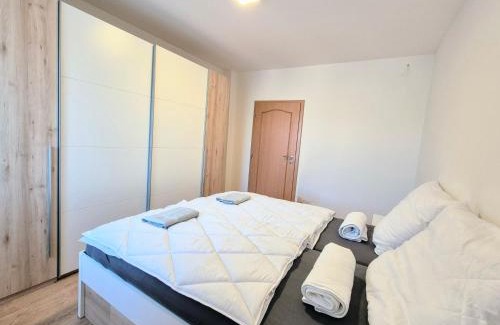 Lipence Apartamento | Comfortsuits Praha