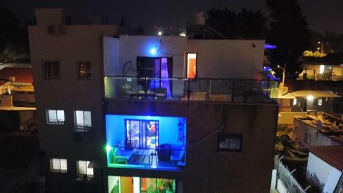 Nahariya Apartamento | comft suite Nahariyya