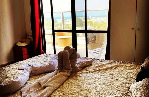 Nahariya Apartamento | comft suite Nahariyya