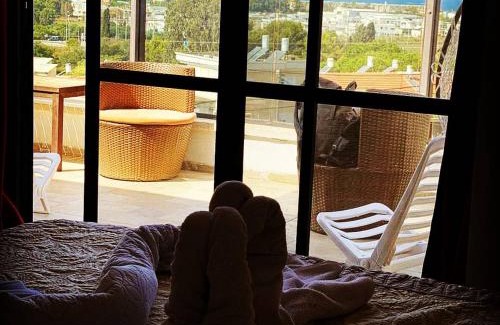 Nahariya Apartamento | comft suite Nahariyya
