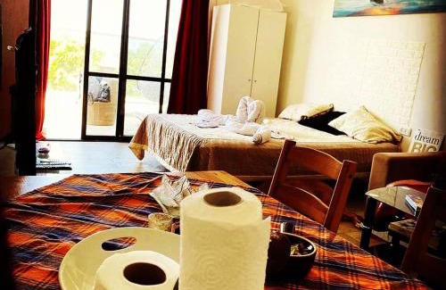 Nahariya Apartamento | comft suite Nahariyya