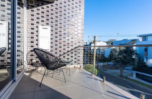 Cremorne Apartamento | Comfy 1-Bed Apartment in Perfect Location