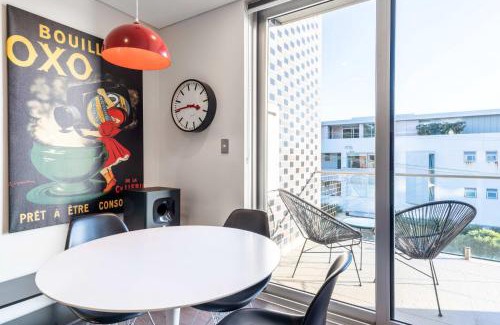 Cremorne Apartamento | Comfy 1-Bed Apartment in Perfect Location