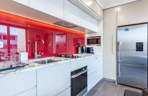 Cremorne Apartamento | Comfy 1-Bed Apartment in Perfect Location