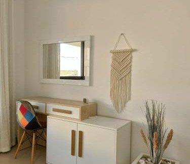 El Gouna Apartamento | Comfy 1 Bedroom In Gcribs Compound Pool View in ElGouna