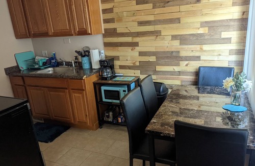 Shelby Township Apartamento | Comfy -1 Bedroom Apartment / Shelby Twp, Mi (Apt #2)
