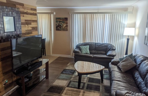 Shelby Township Apartamento | Comfy -1 Bedroom Apartment / Shelby Twp, Mi (Apt #2)
