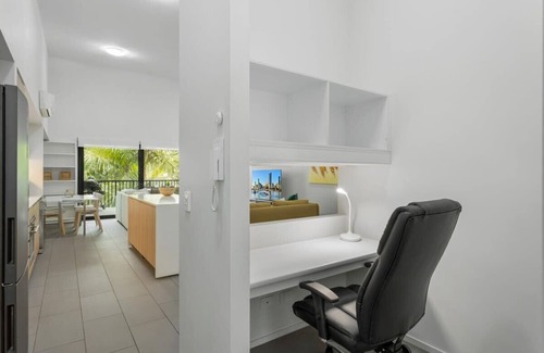 Newmarket Apartamento | Comfy 2-Bed with BBQ & Close to the Train Station