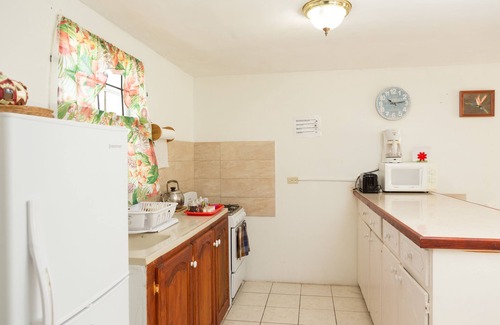 Welches Apartamento | Cómodo, independiente apartamento de 2 dormitorios ubicado en la bulliciosa costa sur