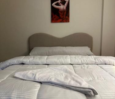 Al Rehab Apartamento | Comfy 2 Bedroom Luxury apartment in Rehab city