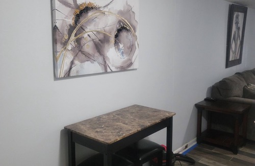 Jacksonville Apartamento | Comfy 2-bedroom unit near Edward Waters College