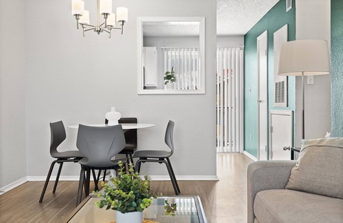 Milwood Apartamento | Comfy 2BD Apt + King Bed | Cedar Park/North Austin