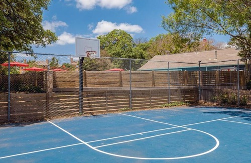 Milwood Apartamento | Comfy 2BD Apt + King Bed - Cedar Park/North Austin