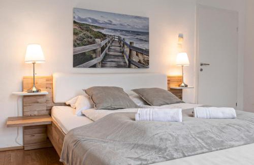 Matzleinsdorf Apartamento | Comfy 2BR Apartment in the Centre of Vienna