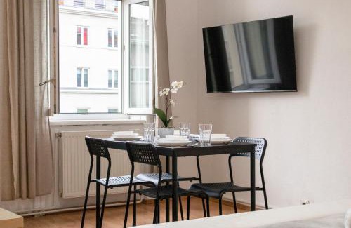 Matzleinsdorf Apartamento | Comfy 2BR Apartment in the Centre of Vienna