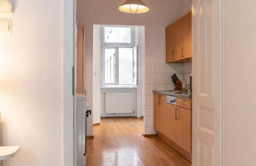 Matzleinsdorf Apartamento | Comfy 2BR Apartment in the Centre of Vienna