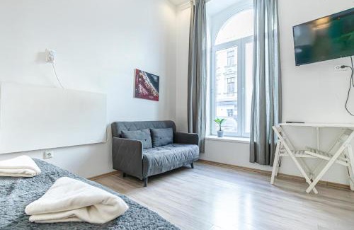 Neulerchenfeld Apartamento | Comfy 3 adjacent Apartments next to Wiener Stadthalle