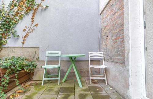 Neulerchenfeld Apartamento | Comfy 3 adjacent Apartments next to Wiener Stadthalle