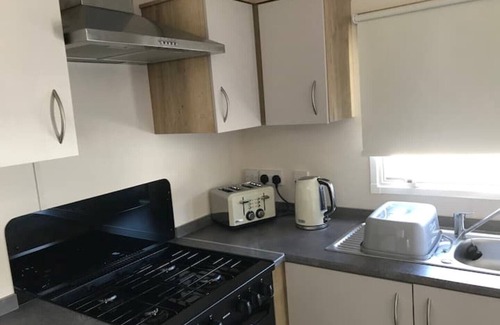 Newquay Casa | Comfy 3-bed Caravan @ Newquay Holiday Park