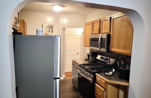 Warren Casa | Comfy 3 Bedroom Getaway