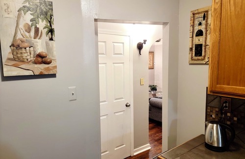 Warren Casa | Comfy 3 Bedroom Getaway
