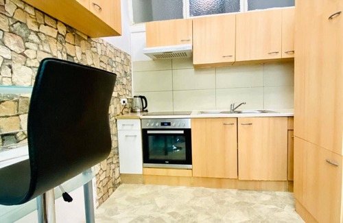 Leopoldstadt Apartamento | Comfy 3BR Apt In Prime Location