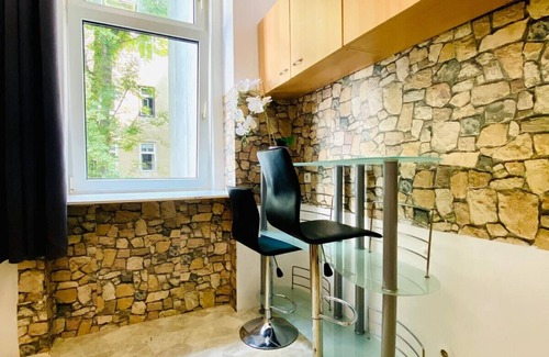 Leopoldstadt Apartamento | Comfy 3BR Apt In Prime Location