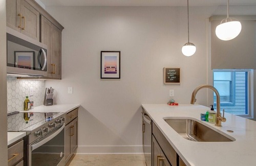 Greenwood Casa | Comfy East Nashville Home for 10