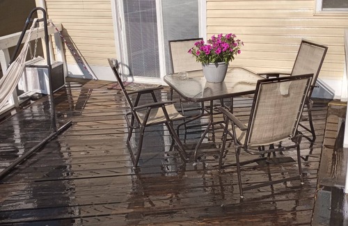 Queens Casa | Comfy 4 bed house in NY. 20 min from NYC by train 20 min from JFK & LGA