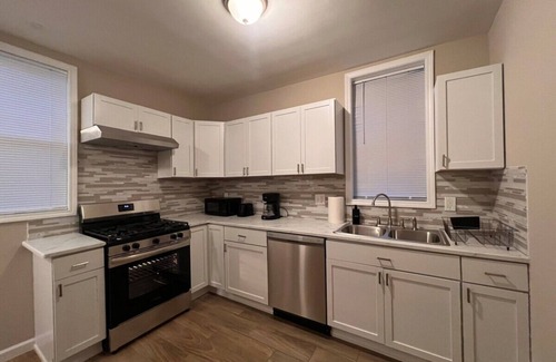 Mount Clemens Casa | Comfy 4-bedroom house in Mount Clemens