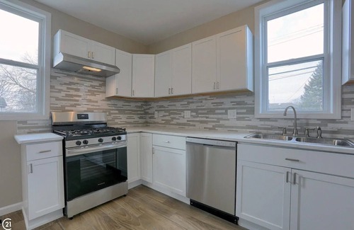 Mount Clemens Casa | Comfy 4-bedroom house in Mount Clemens