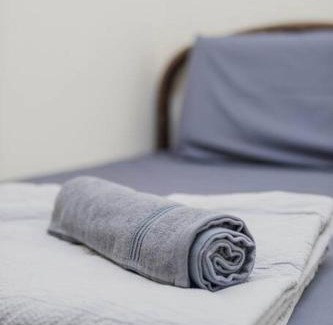 Asam Kumbang Casa | Comfy 4BR Terrace House Homestay with Netflix and Games