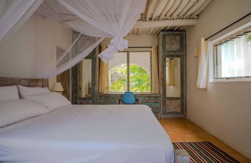 Nakuru Villa | Comfy 6 bedroom Villa