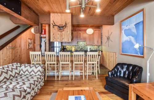 Olympic Valley Casa | Comfy Alpine Meadows Endless fun